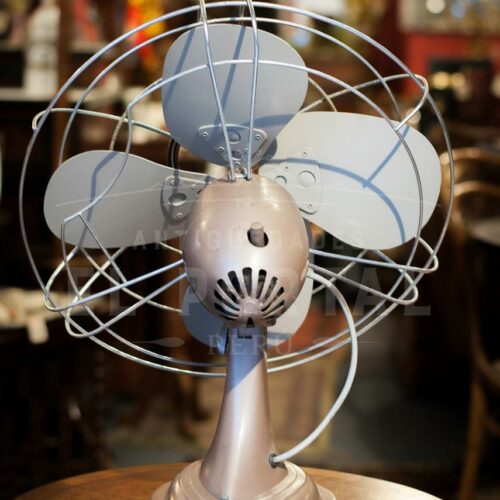 Westinghouse - ventilador eléctrico de mesa | 4
