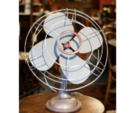 Westinghouse-ventilador-eléctrico-de-mesa