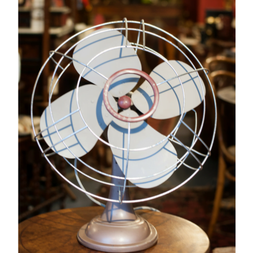 Westinghouse-ventilador-eléctrico-de-mesa
