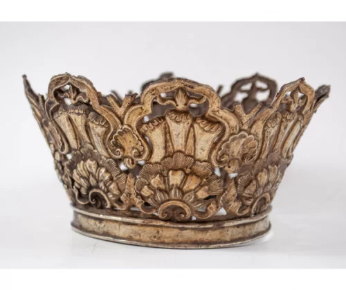 corona-santo-crown-silver-plata