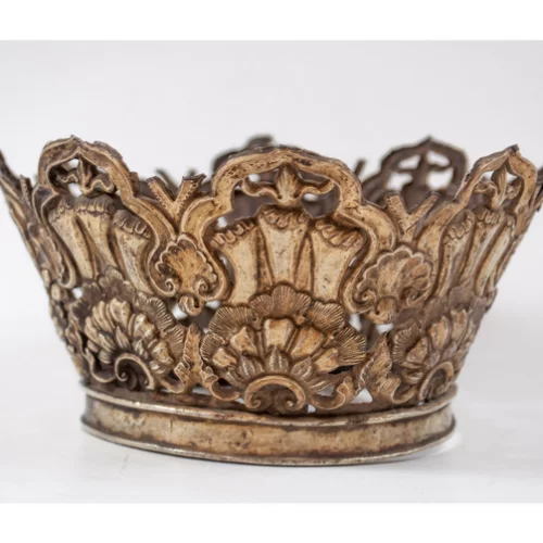 corona-santo-crown-silver-plata