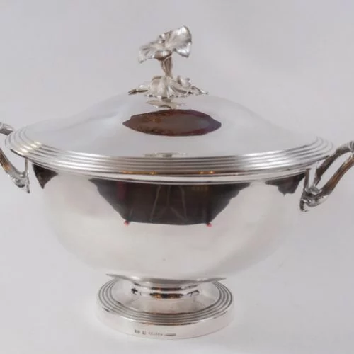 christofle-france-silverplated-plaque-art-nouveau (1)