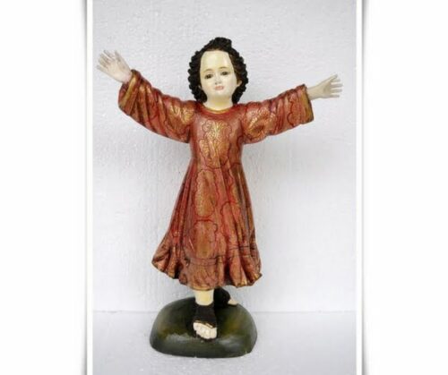 niño-jesus-madera-tallada-arte-sacro