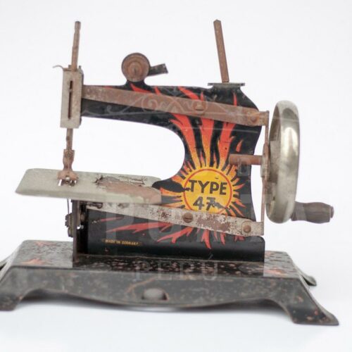 Máquina de coser de juguete TYPE 47 | 1