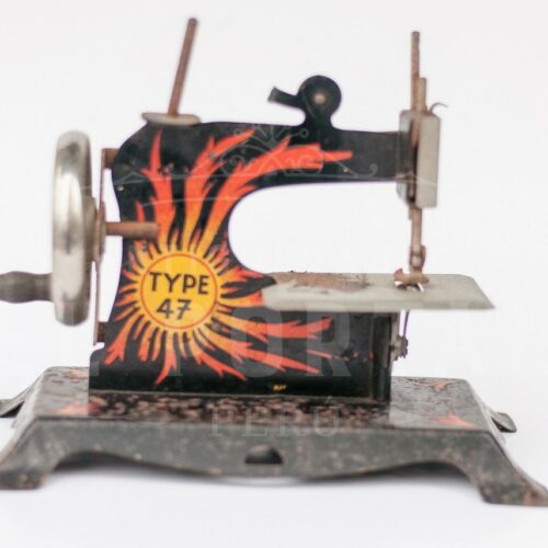 Máquina de coser de juguete TYPE 47 | 2