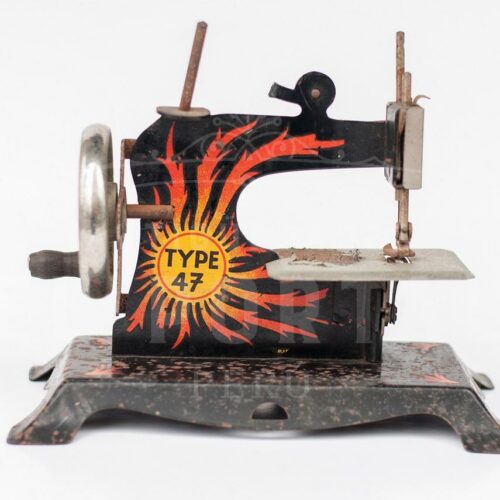 Máquina de coser de juguete TYPE 47 | 3