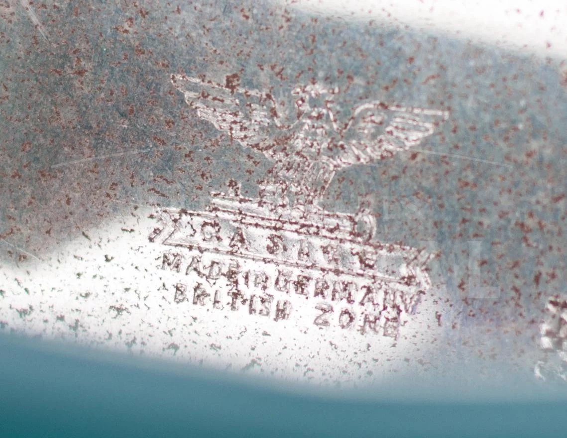 Máquina de coser de juguete marca Casige Gesch M.1470 - Imagen 4