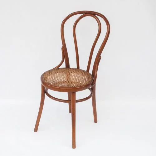 Silla Thonet de Viena  Austria