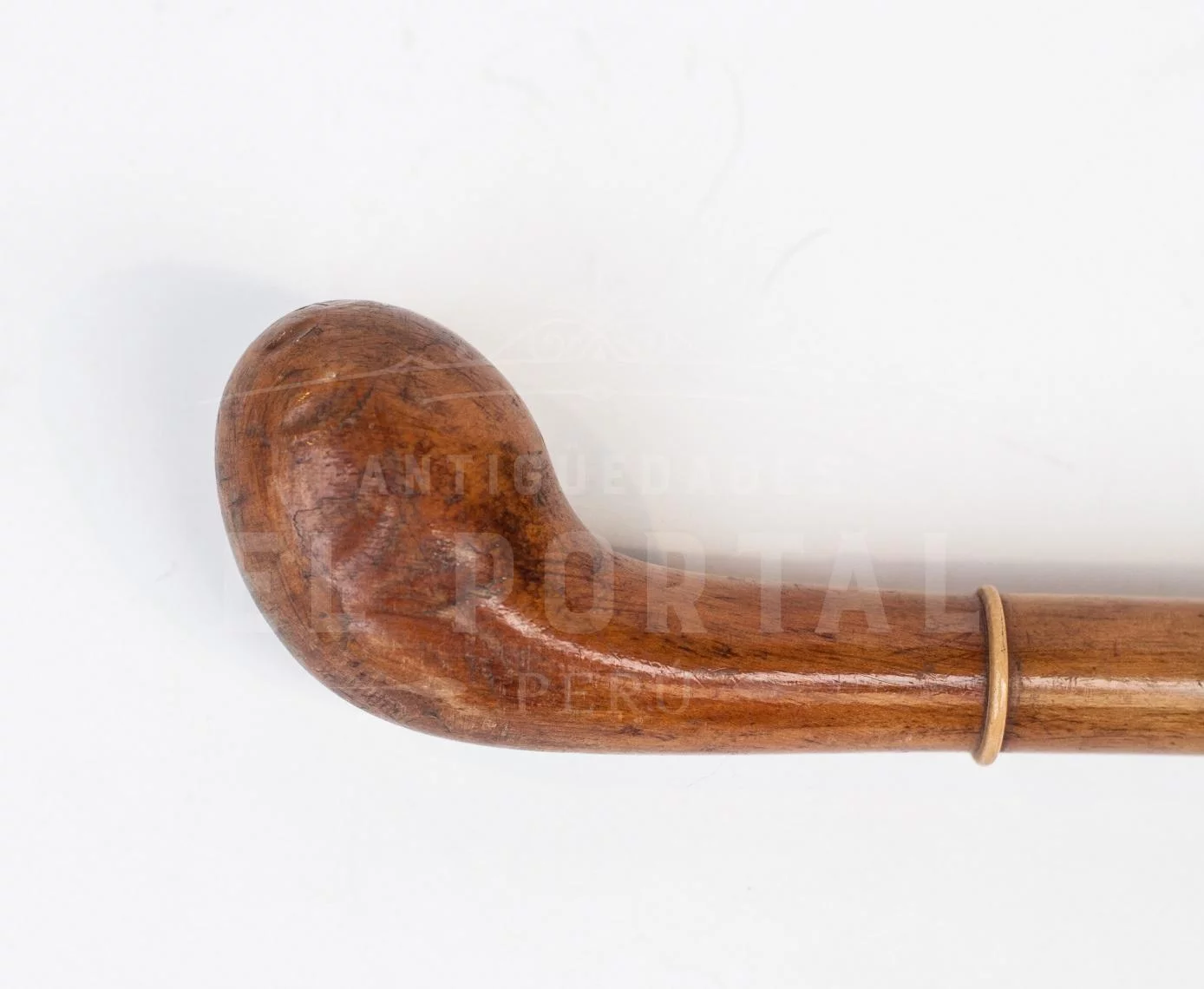 Bastón de madera - Image 3