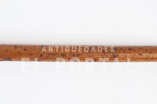 Bastón de madera - Image 4