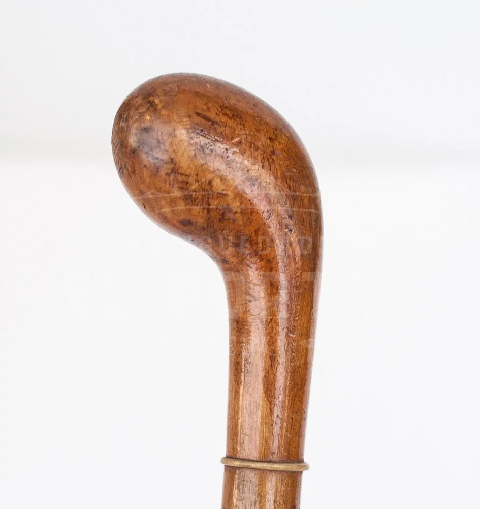 Bastón de madera - Image 6