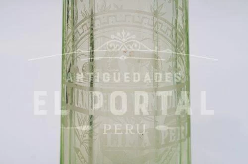 Sifon Inglés de agua con gas de British Syphon Co Lo Londres | 4