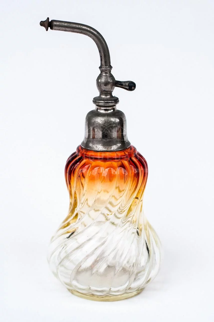 Perfumero de cristal Baccarat - Image 2