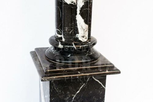 Pedestal de mármol | 4