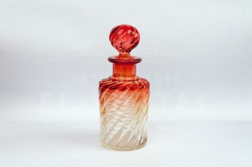 Perfumero de cristal Baccarat | 1