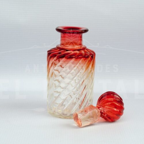 Baccarat Perfumero de cristal | 2