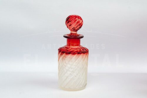 Baccarat perfumero de cristal | 1