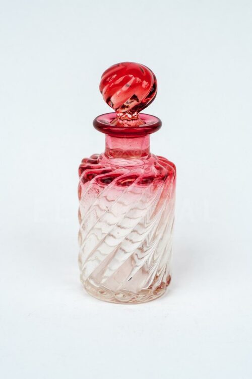 Perfumero de cristal Baccarat | 1