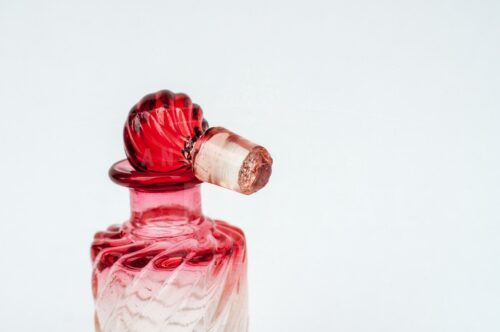 Perfumero de cristal Baccarat | 3