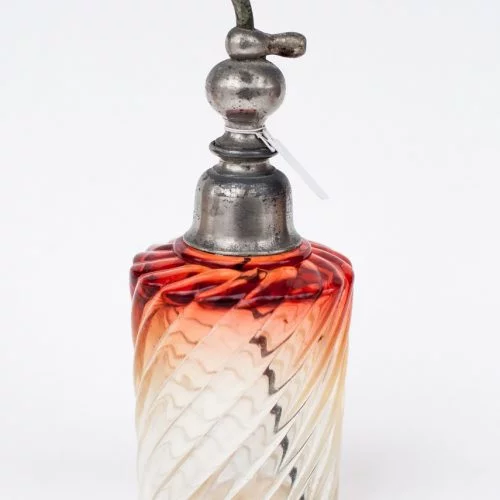 Perfumero de cristal Baccarat