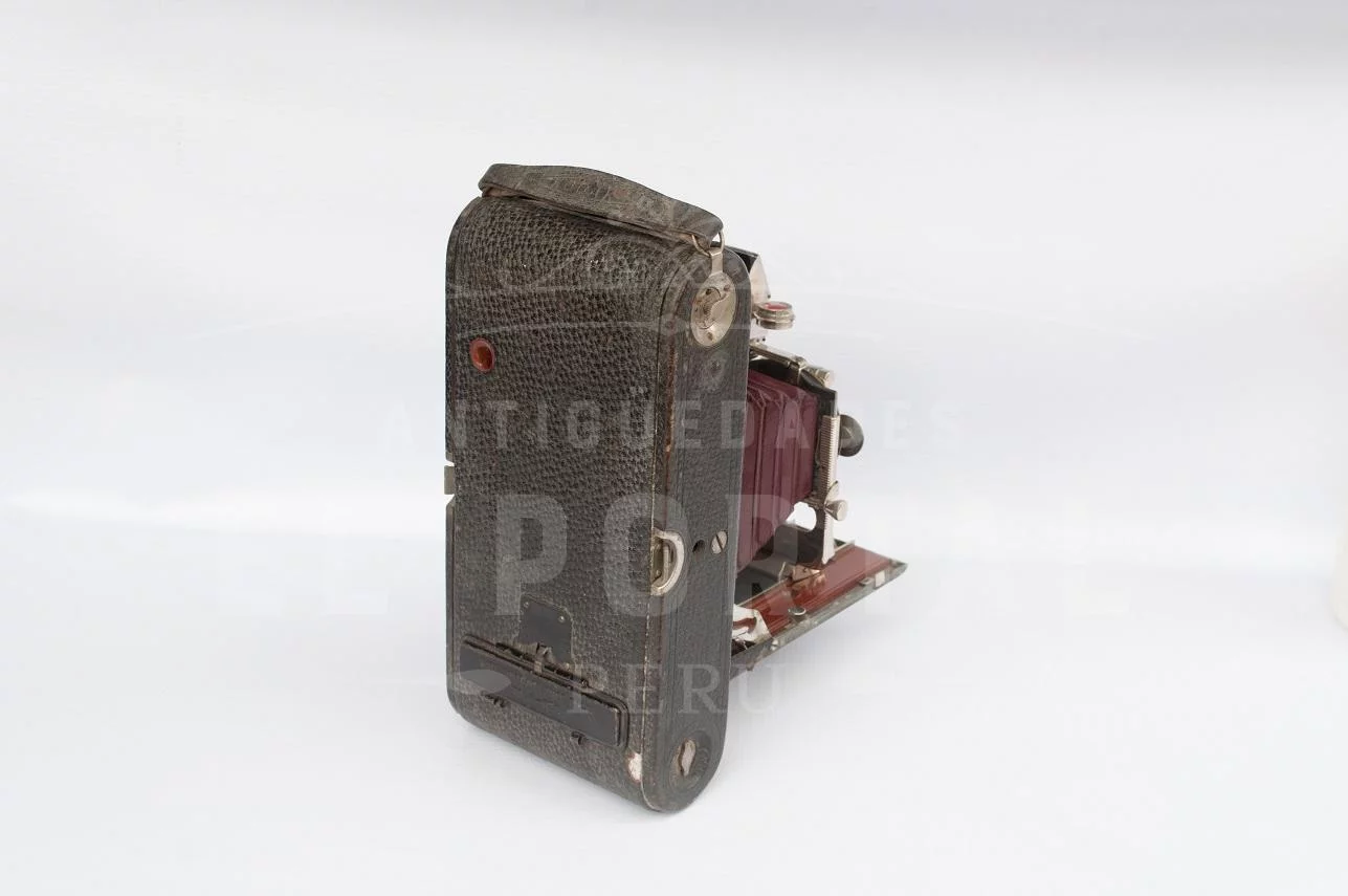 Eastman Kodak  Company camara de fuelle - Image 3
