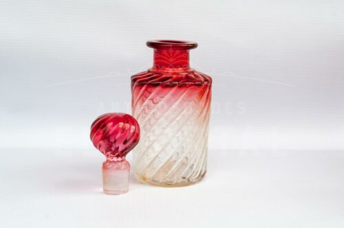 Perfumero de cristal Baccarat | 2