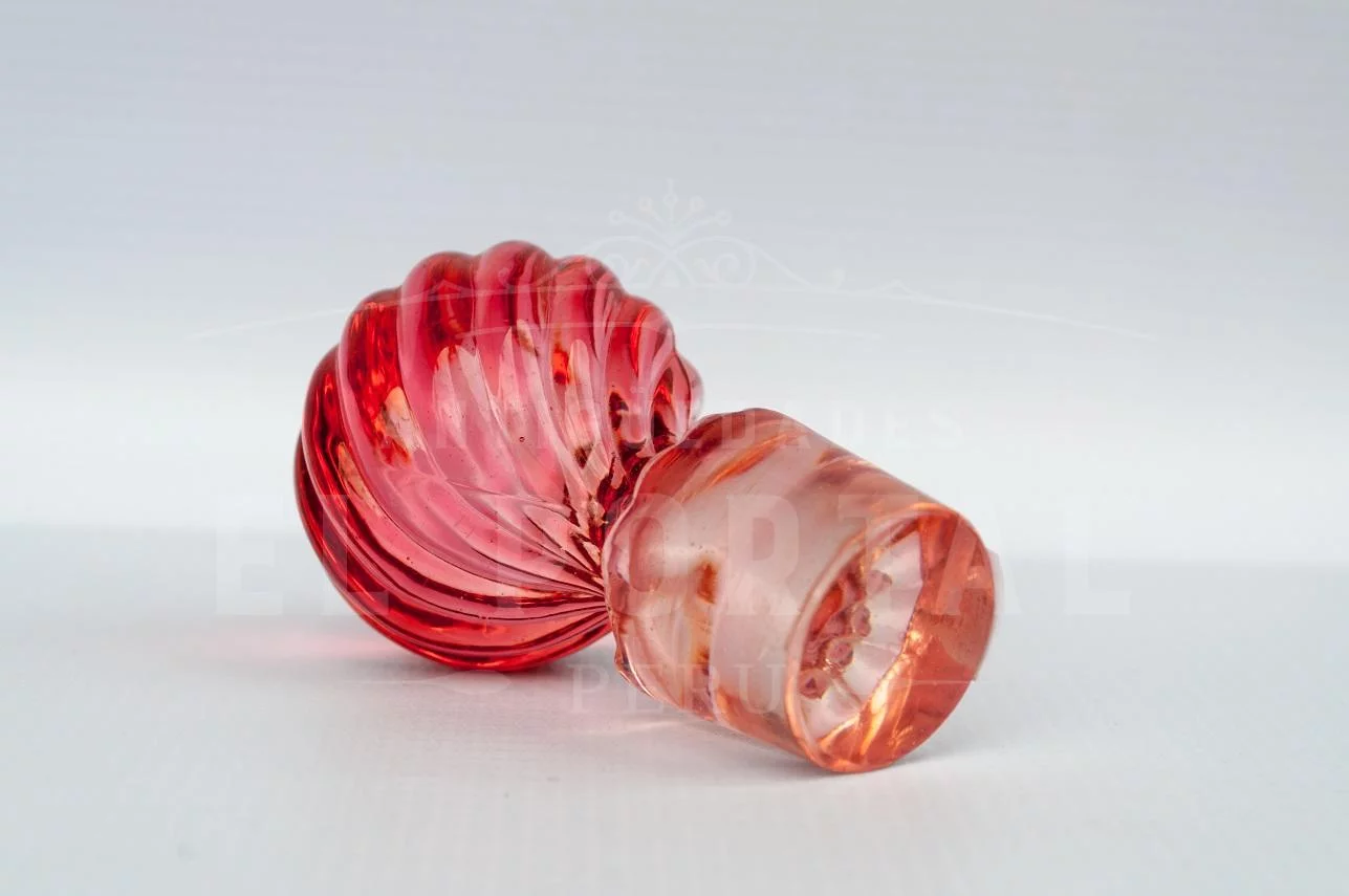 Baccarat tapa de perfumero - Image 2