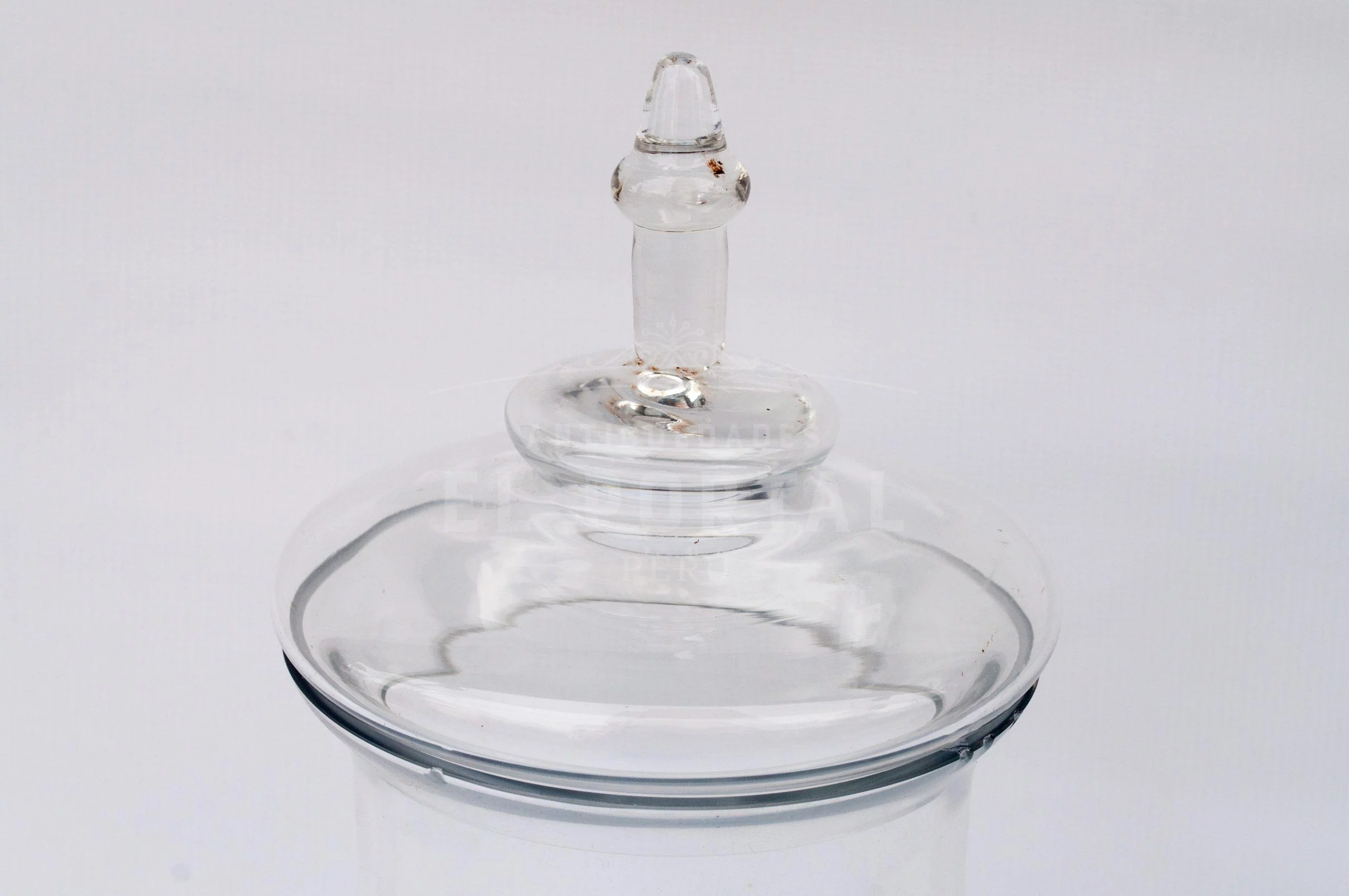 Frasco de botica algodonera - Image 4