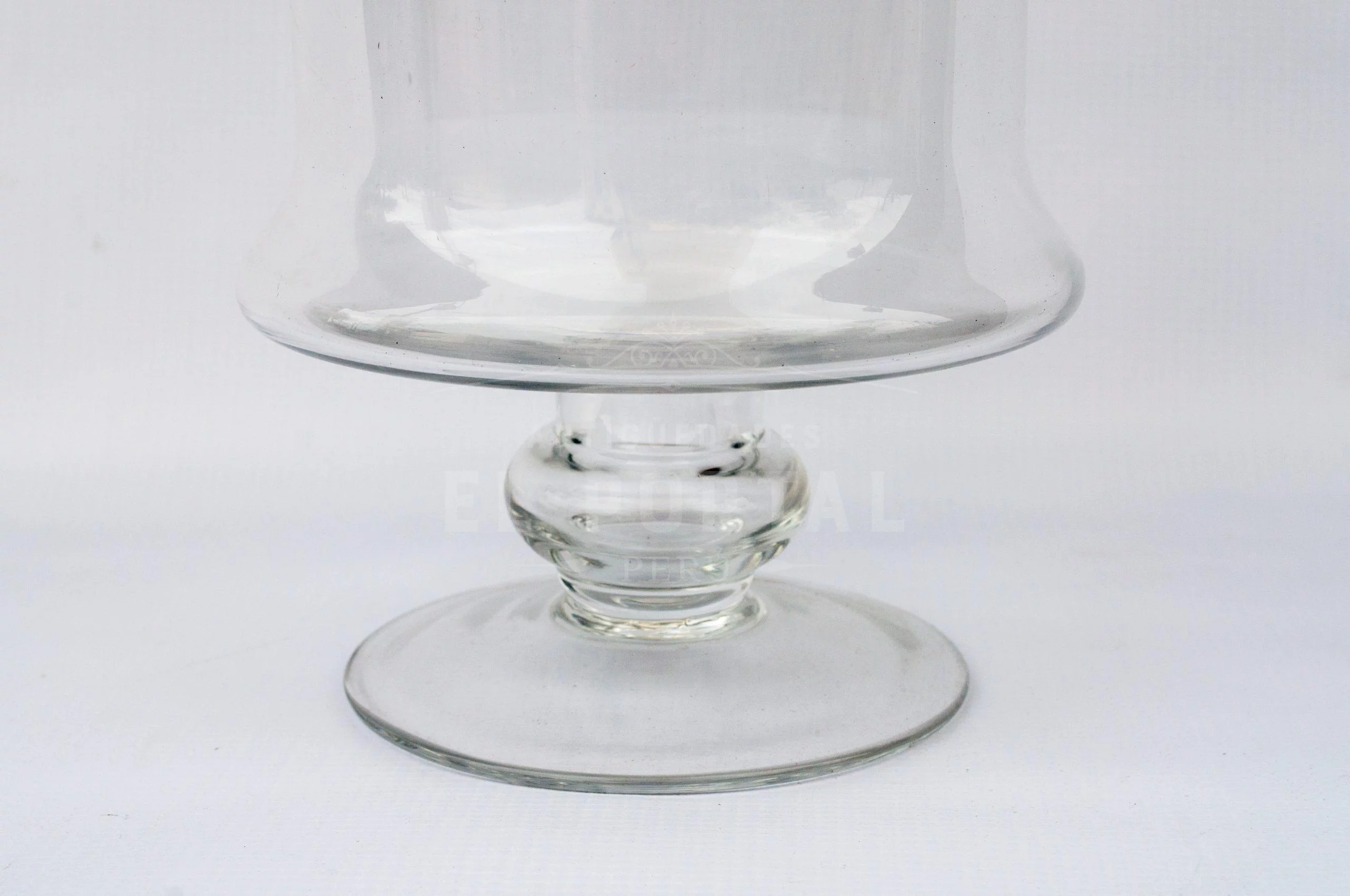 Frasco de botica algodonera - Image 3