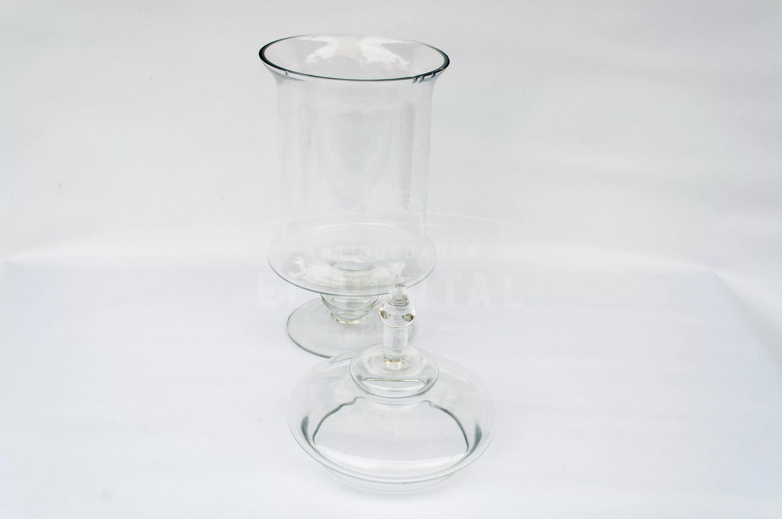 Frasco de botica algodonera - Image 2