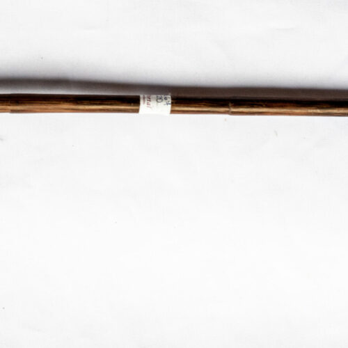 Bastón de madera 39 cm | 1