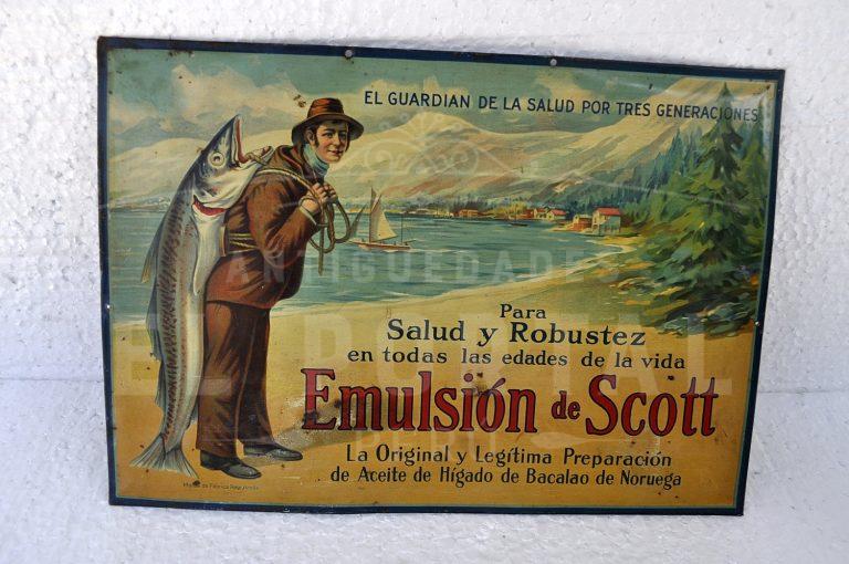 emulsion de scott para que sirve