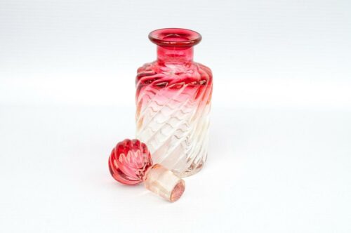 Perfumero de cristal Baccarat | 2