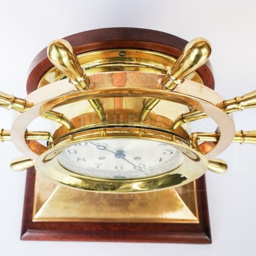 Reloj de barco en forma de timón marca Chelsea | 9