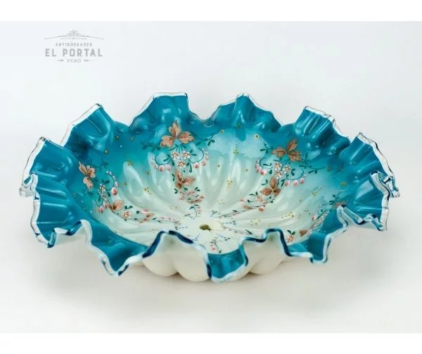 centro victoriano de cristal