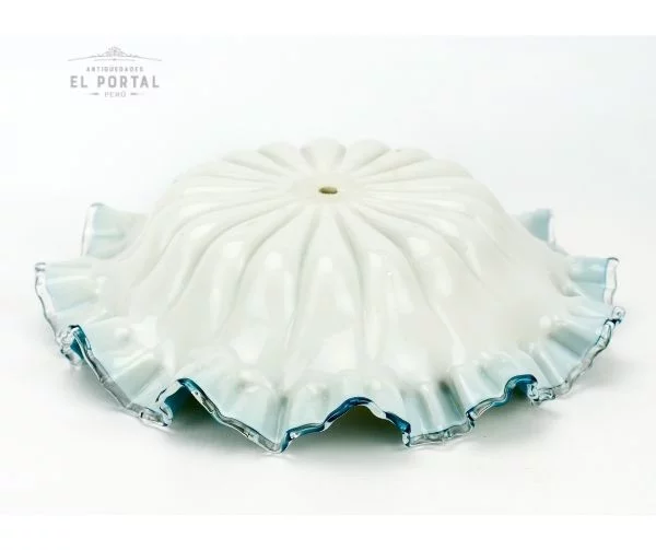 Centro de cristal victoriano - Image 2