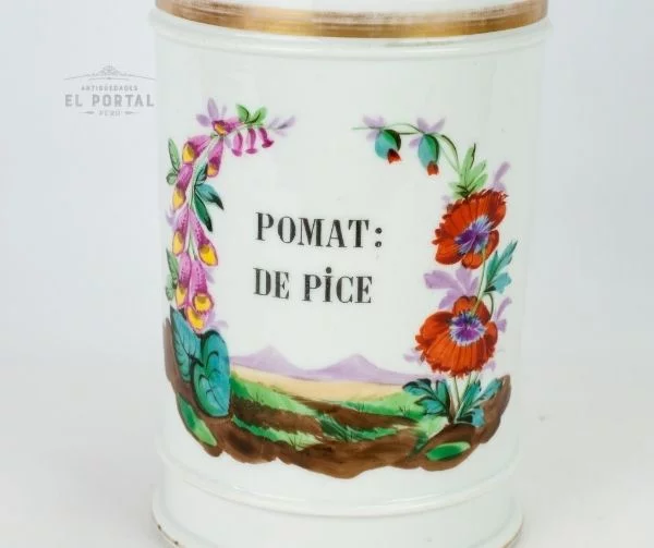 conservera de farmacia