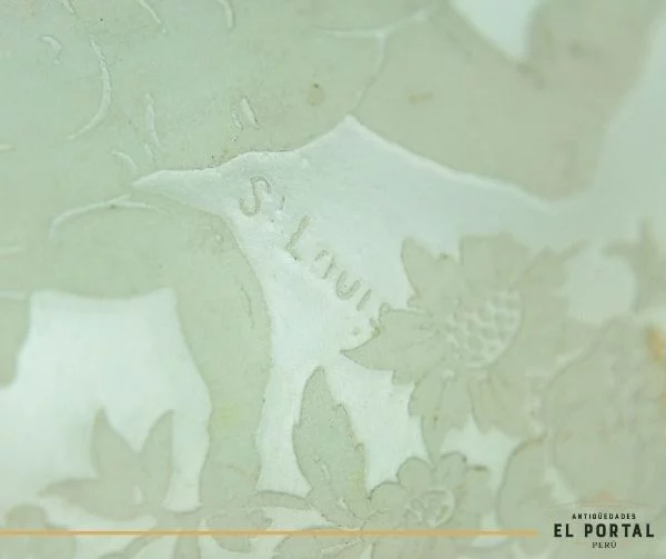 Pantalla de cristal San Luis - Image 4