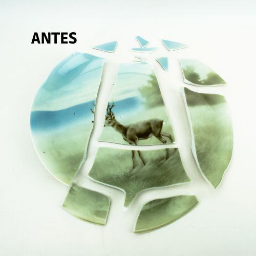 Restauración y Plateado Lima | 1