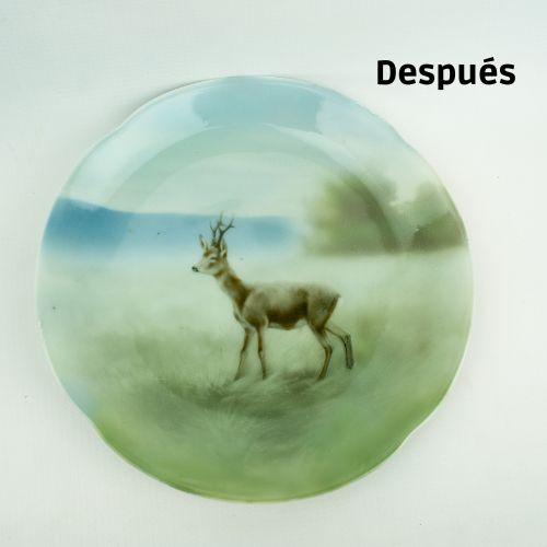 Restauración y Plateado Lima | 3