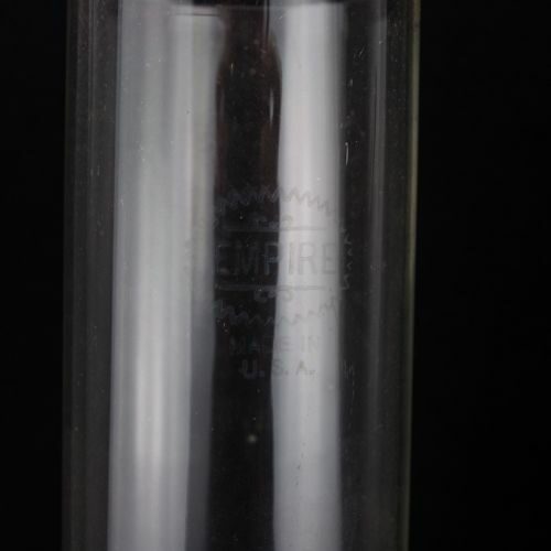 Tubo de vidrio para lamparín EMPIRE | 3