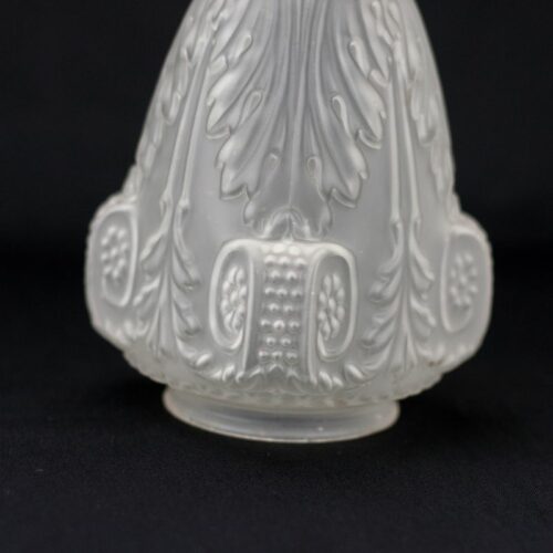 Pantalla de lámpara de cristal de estilo Victoriano | 5