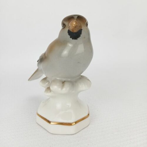Gerold Porzellan pájaro de porcelana Bavaria Alemania | 6