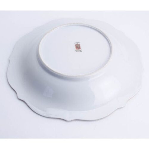 Plato de porcelana Schumann Germany | 6