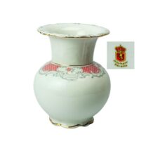 Florero de porcelana  Schumann  Bavaria