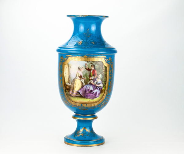 Antigüedades El Portal | 19