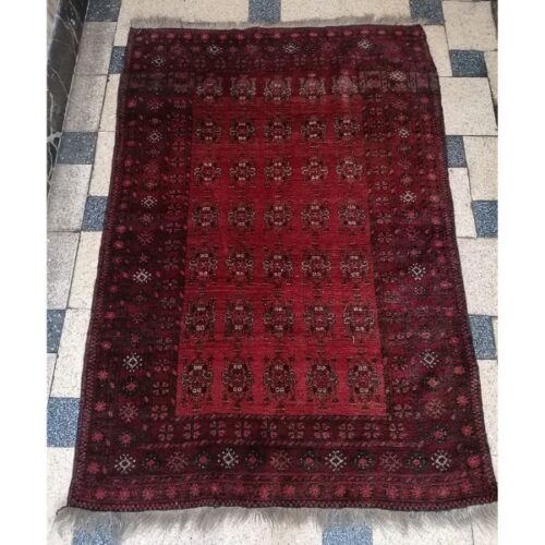 Alfombra  Bukhara
