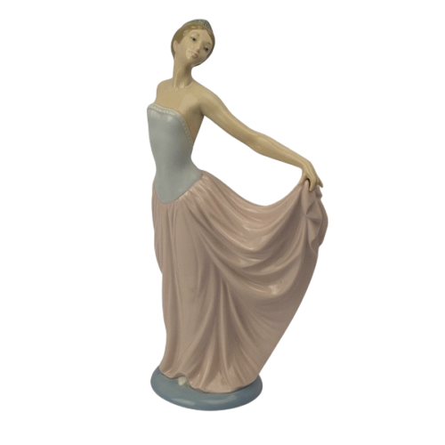 Lladro La bailarina #5050
